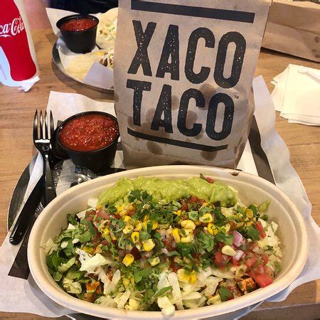 Xaco taco - Delivery & Pickup Options - 464 reviews of Xaco Taco "Great Tacos, great margaritas, what more can I say! High quality food. Alex and Kevin great job!"